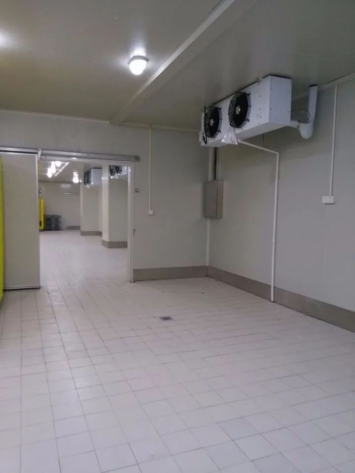 昔阳气调保鲜冷库造价比普通保鲜冷库高的原因