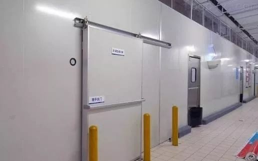 昔阳冷库建造主要有哪些要求?