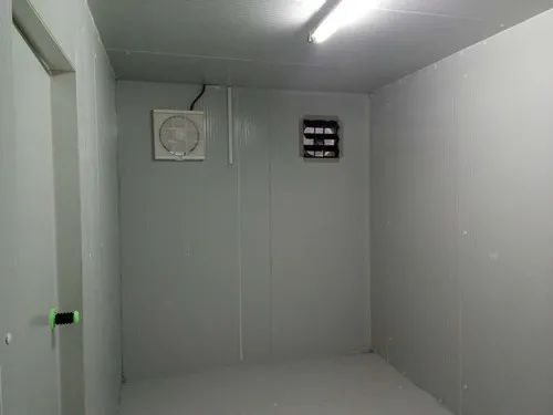 昔阳酒店厨房冷库设备设计、安装、维护注意事项及故障分析